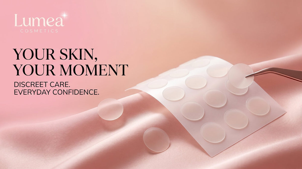 Lumea Pimple Patches